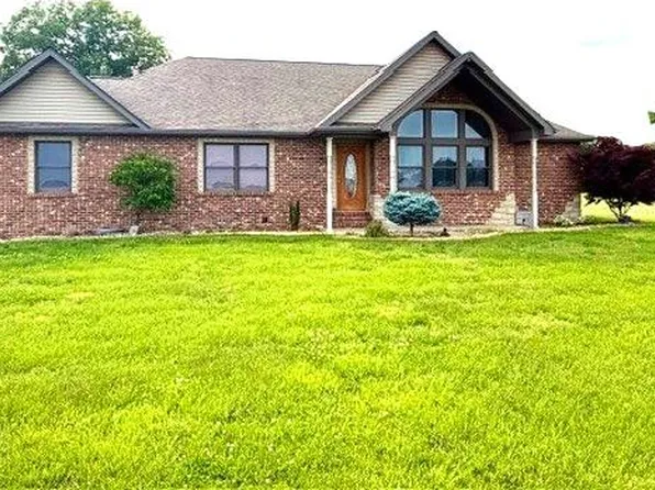 7045 Brickyard Rd, Mascoutah, IL 62258