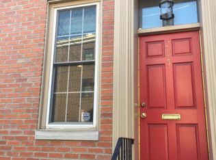 705 S 16th St, Philadelphia, PA 19146