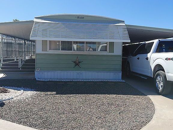 2nd image of 900 N San Marcos Dr Lot 88