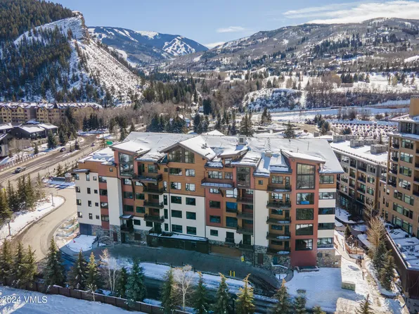 42 Riverfront Ln #308, Avon, CO 81620