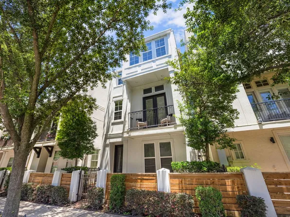 6604 Toledo St, Houston, TX 77008