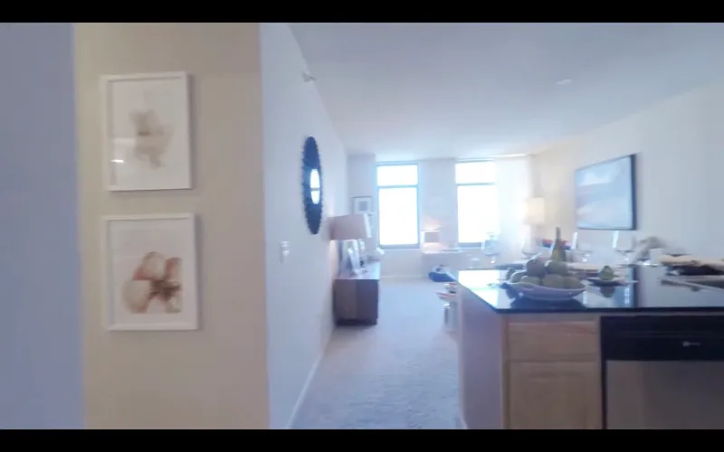 1 bed, 1.0 bath, 711 sqft, $2,770 — Photo 3