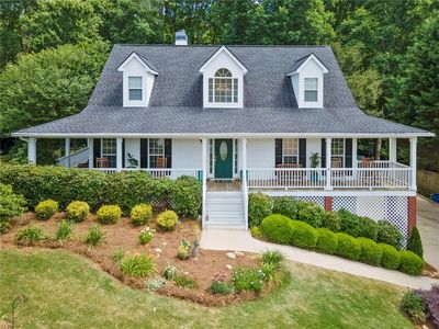 193 Oliver Ovlk Dr, Dallas, GA, 30132
