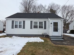 73 Valley Rd #1, Hamden, CT 06514