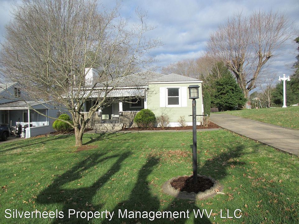 4501 Packard Street 4501 Packard St Parkersburg WV Zillow