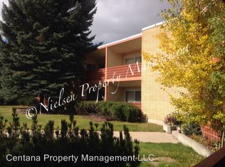 105 Rampart Dr APT 202, Butte, MT 59701