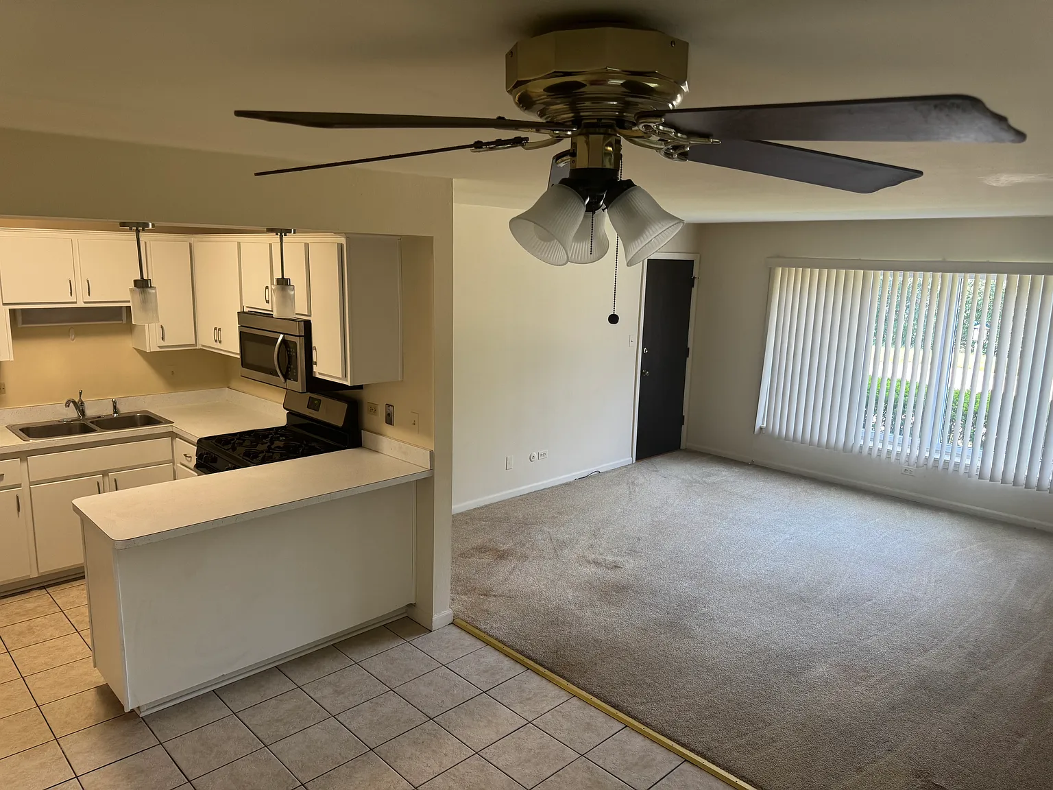 2 bed, 1000 sqft, $1,650 — Photo 3