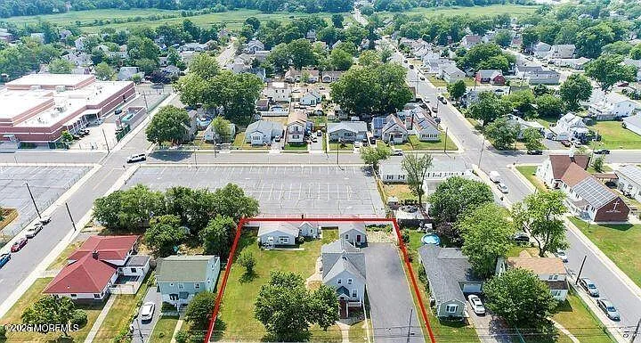 257 Carr Ave #C — Photo 1