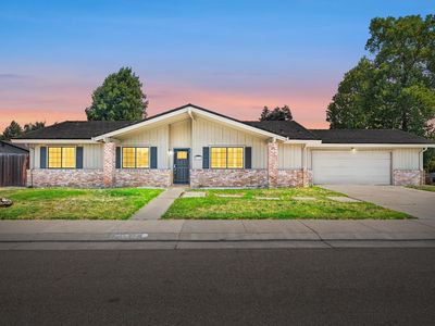 9808 Piedmont Way, Stockton, CA, 95209