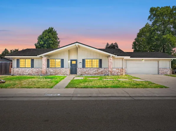 9808 Piedmont Way, Stockton, CA 95209