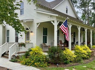 182 Rogers St, Hazlehurst, GA 31539