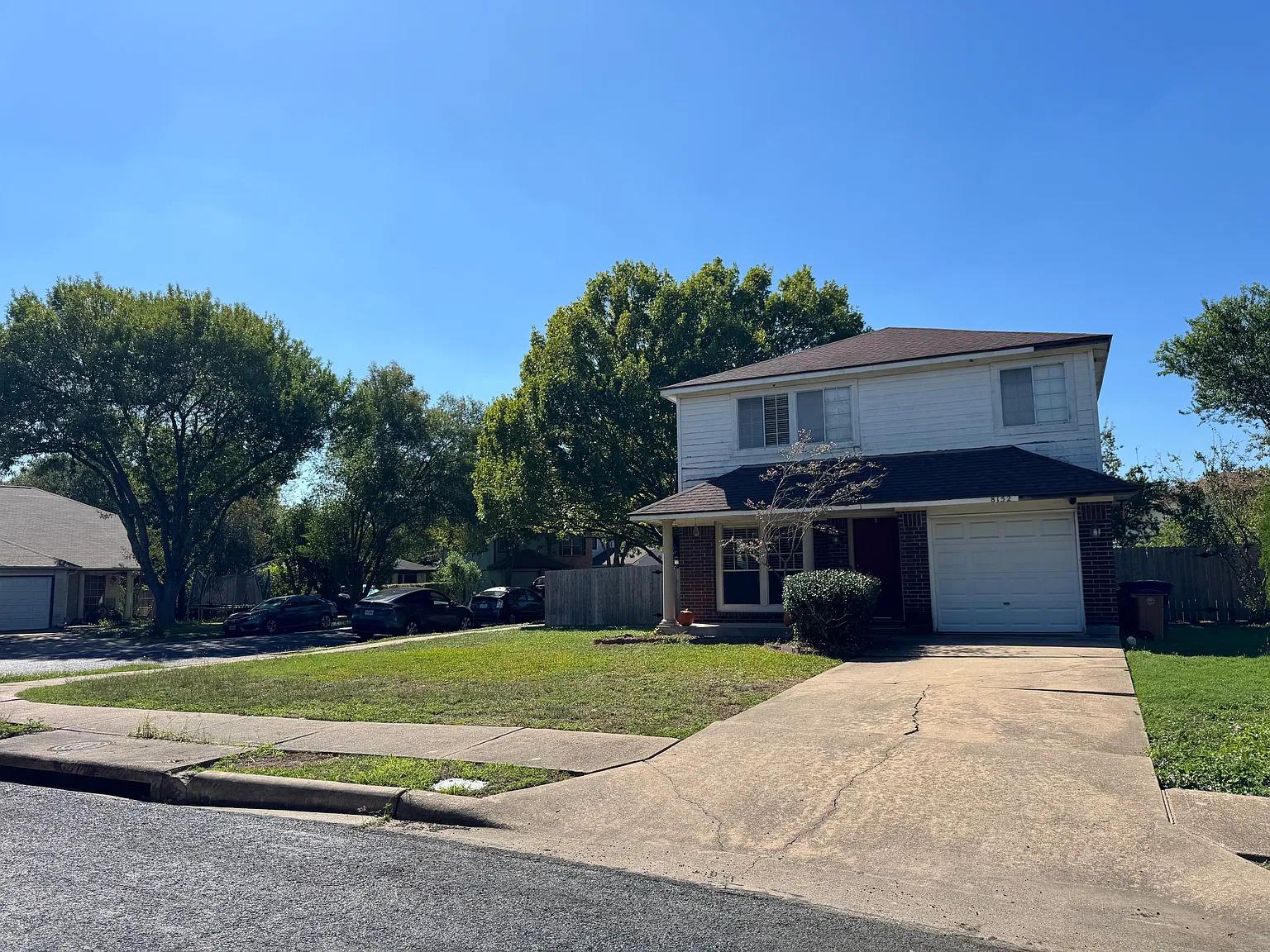 3 bed, 2.5 bath, 1241 sqft, $2,200 — Photo 1