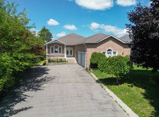36A Puccini Dr, Richmond Hill, ON L4E 2Y4