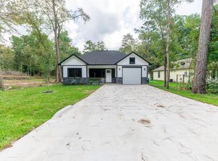 3507 Sam Houston Rd, Willis, TX 77378