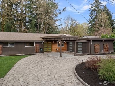 628 129th Place NE, Bellevue, WA, 98005