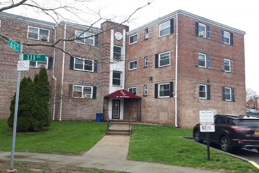 1st image of 66-02 111th St Unit 3C