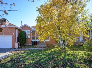 Livingstone 197, Barrie, ON L4N 6Z9