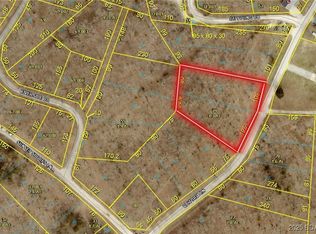 Lots 87 88 Sunset Shrs, Climax Springs, MO 65324