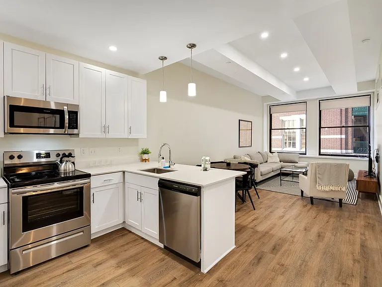 The Ledger Residences — Photo 88
