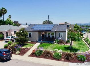 4305 E Overlook Dr, San Diego, CA 92115