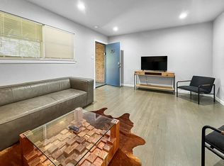 1405 Hyde Park Blvd APT 3, Houston, TX 77006