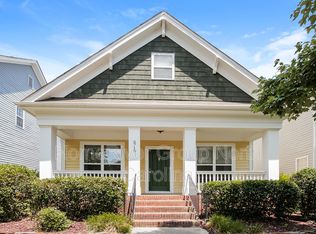 6719 E Douglas Park Dr, Huntersville, NC 28078