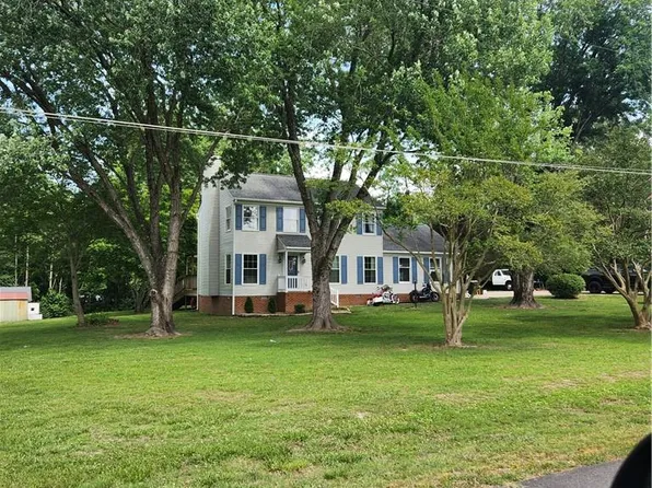 100 Wilson Dr, Williamsburg, VA 23188