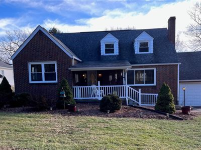 306 E Maitland Ln, New Castle, PA, 16105
