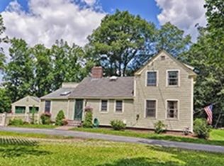 142 Ridge St, Millis, MA 02054