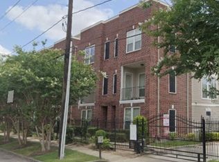 2313 Hutchins St, Houston, TX 77004