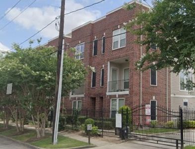 2313 Hutchins St, Houston, TX, 77004