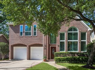 4256 Sunset Blvd, Houston, TX 77005