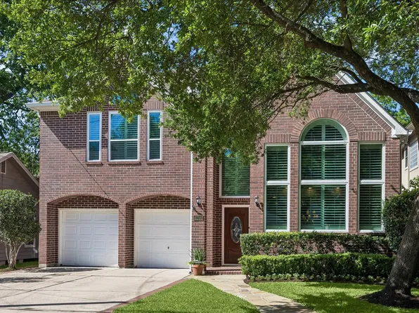 4256 Sunset Blvd, Houston, TX 77005