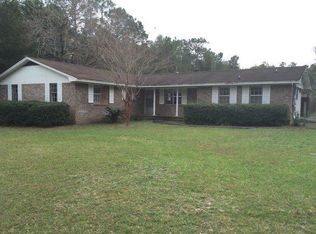 3602 Poverty Creek Rd, Crestview, FL 32539