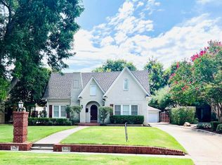 2407 Berkeley Dr, Wichita Falls, TX 76308
