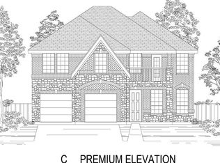 1604 Possum Fire Trl, Mesquite, TX 75181