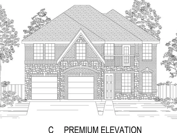 1604 Possum Fire Trl, Mesquite, TX 75181