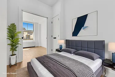 Rented by REAL New York