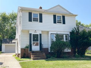 25310 Chatworth Dr, Euclid, OH