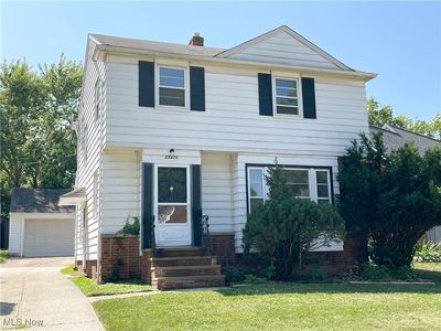 25310 Chatworth Dr, Euclid, OH, 44117