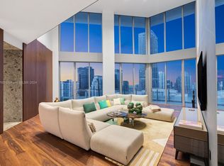 1300 Brickell Bay Dr APT 4401, Miami, FL 33131
