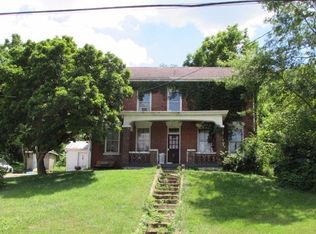 5804 Mary Ingles Hwy, Melbourne, KY