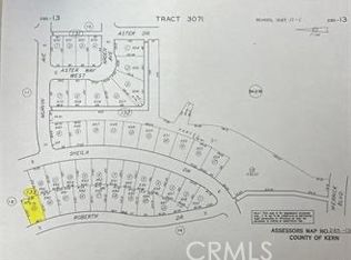 13 Roberth #679, California City, CA