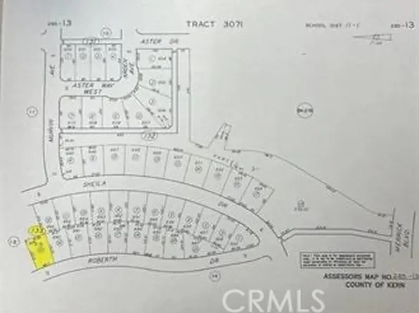 13 Roberth #679, California City, CA 93505