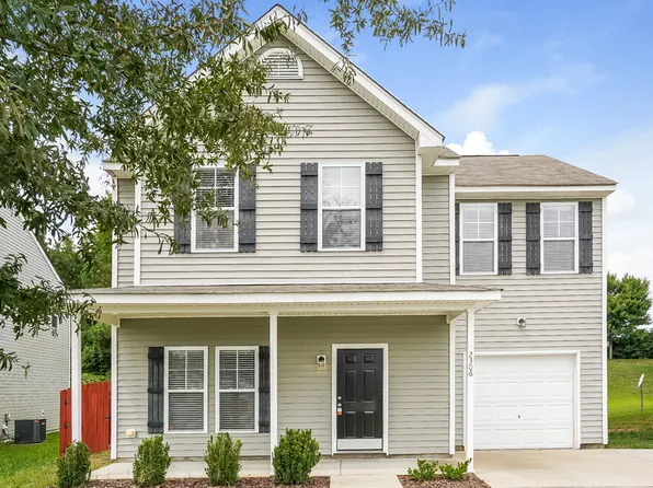 2306 King Malcolm Ln, Zebulon, NC 27597