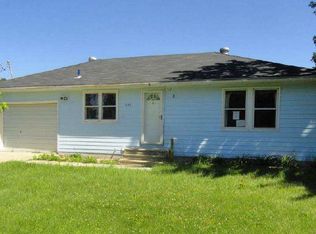 335 2nd Ave SW, Winnebago, MN 56098