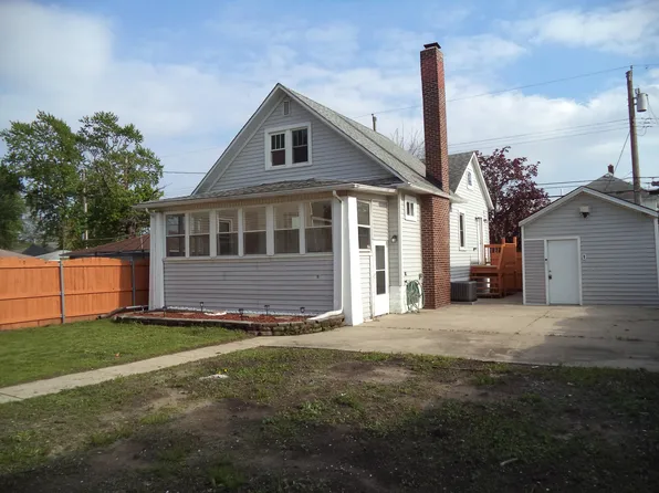 514 Florence St, Hammond, IN 46324