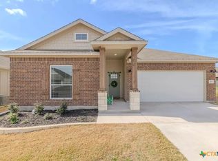 707 Winscott Ave, Temple, TX 76502