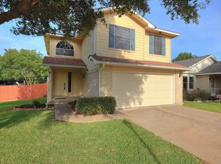 1838 Friars Tale Ln, Austin, TX 78748