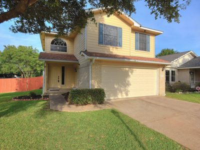 1838 Friars Tale Ln, Austin, TX, 78748